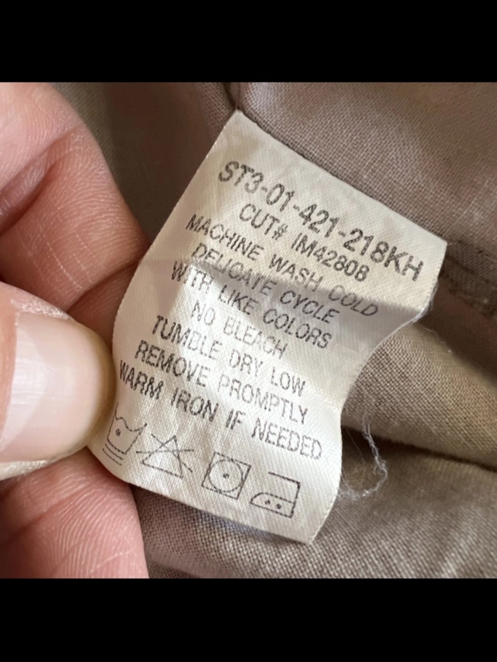 Vintage Roper Men's Wrap Around Horse Brush Popper Snap Shirt L Cowboy Western - Picture 6 of 7